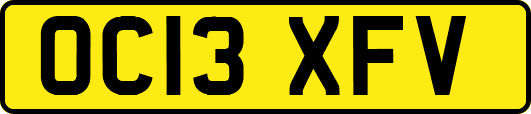 OC13XFV