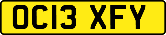 OC13XFY