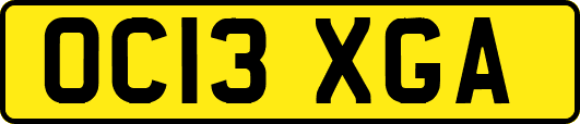 OC13XGA