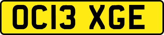 OC13XGE