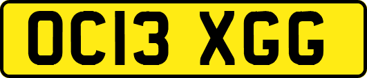 OC13XGG