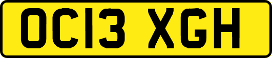 OC13XGH