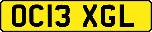 OC13XGL