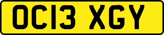 OC13XGY