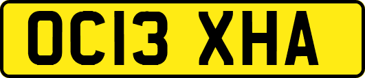 OC13XHA