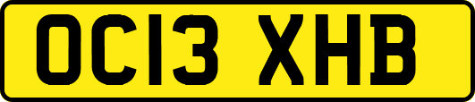OC13XHB