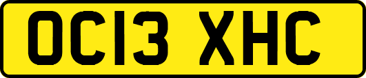 OC13XHC