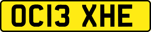 OC13XHE