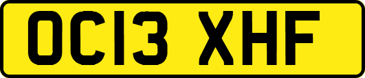 OC13XHF