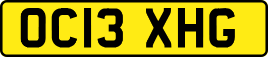 OC13XHG