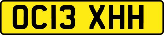 OC13XHH