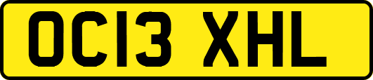 OC13XHL