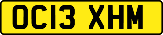 OC13XHM