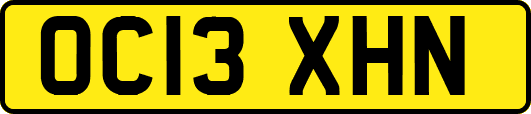 OC13XHN