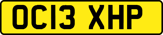 OC13XHP