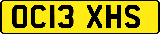 OC13XHS