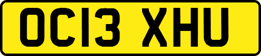 OC13XHU
