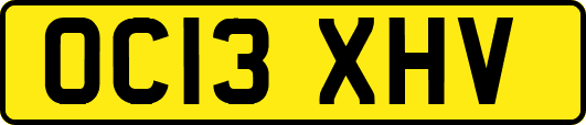 OC13XHV