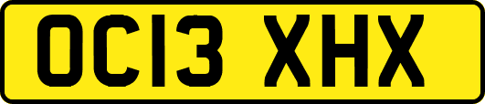 OC13XHX