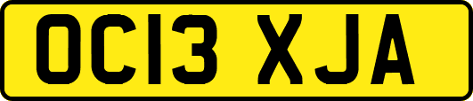 OC13XJA