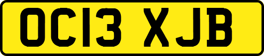 OC13XJB