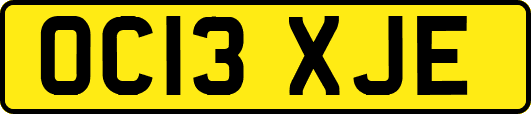 OC13XJE