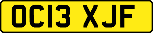 OC13XJF