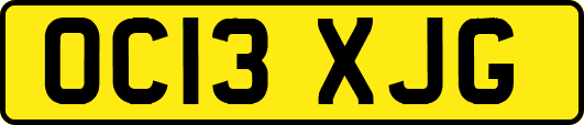 OC13XJG