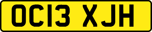 OC13XJH