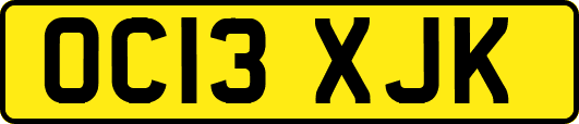OC13XJK