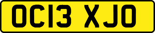 OC13XJO
