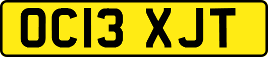 OC13XJT