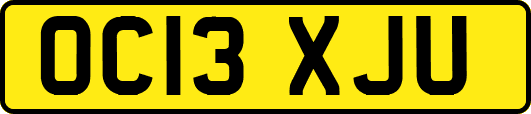 OC13XJU