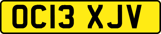 OC13XJV