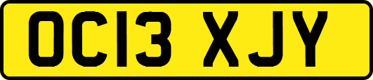 OC13XJY
