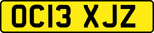 OC13XJZ