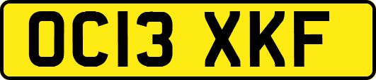 OC13XKF