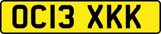 OC13XKK