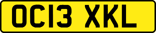 OC13XKL