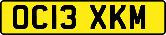 OC13XKM
