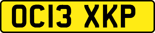 OC13XKP
