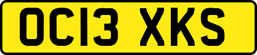 OC13XKS