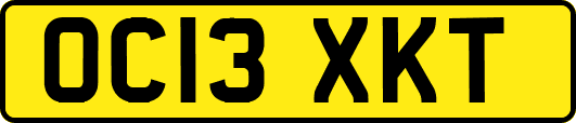 OC13XKT