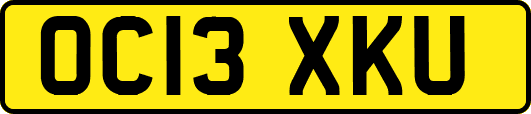 OC13XKU