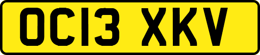 OC13XKV