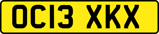 OC13XKX