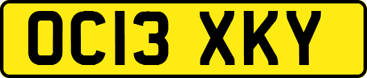OC13XKY