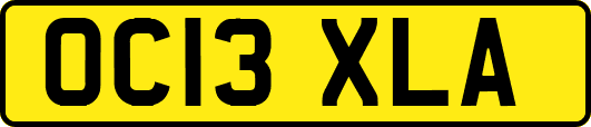 OC13XLA