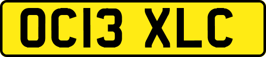 OC13XLC