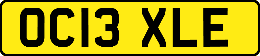 OC13XLE